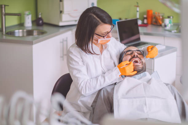 Best Emergency Dental Care for Trauma or Injury in Rosewood Heights, IL