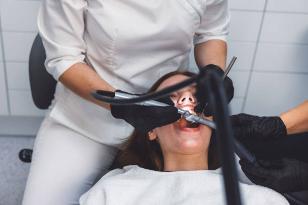 Best Emergency Tooth Extraction in Rosewood Heights, IL